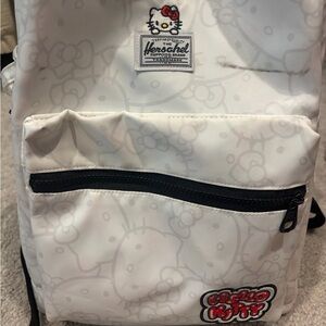 Hello Kitty Herschel Backpack